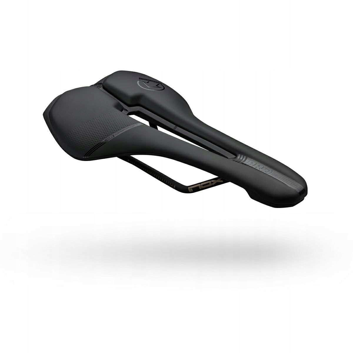 Pro Siodełko Griffon Perfr Av 152MM PRSA0331 Black Szosa/mtb