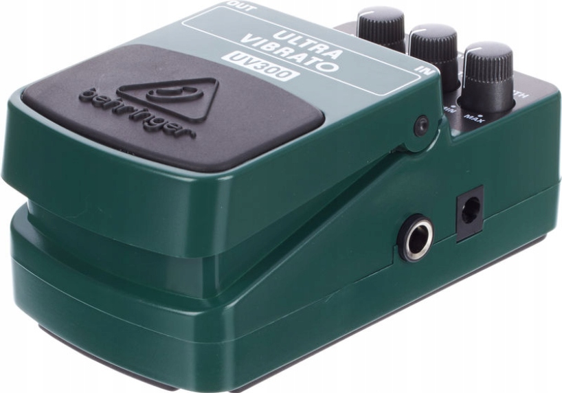 Efekt gitarowy Behringer UV300 Ultra Vibrato EAN (GTIN) 4033653052603