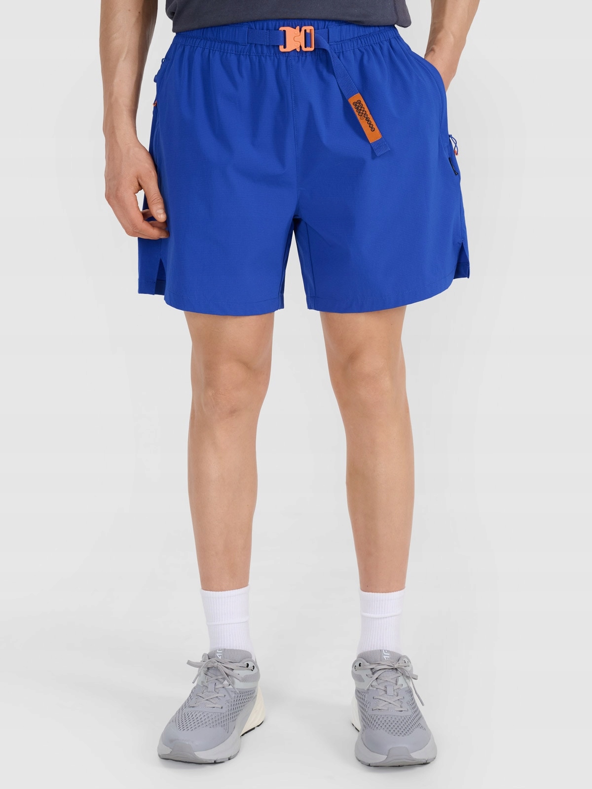 Kraťasy 4F Casual 3XL TSHOM533