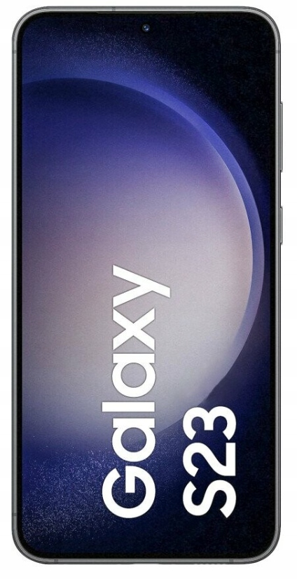Dynamický Amoled LCD displej Samsung Galaxy S23