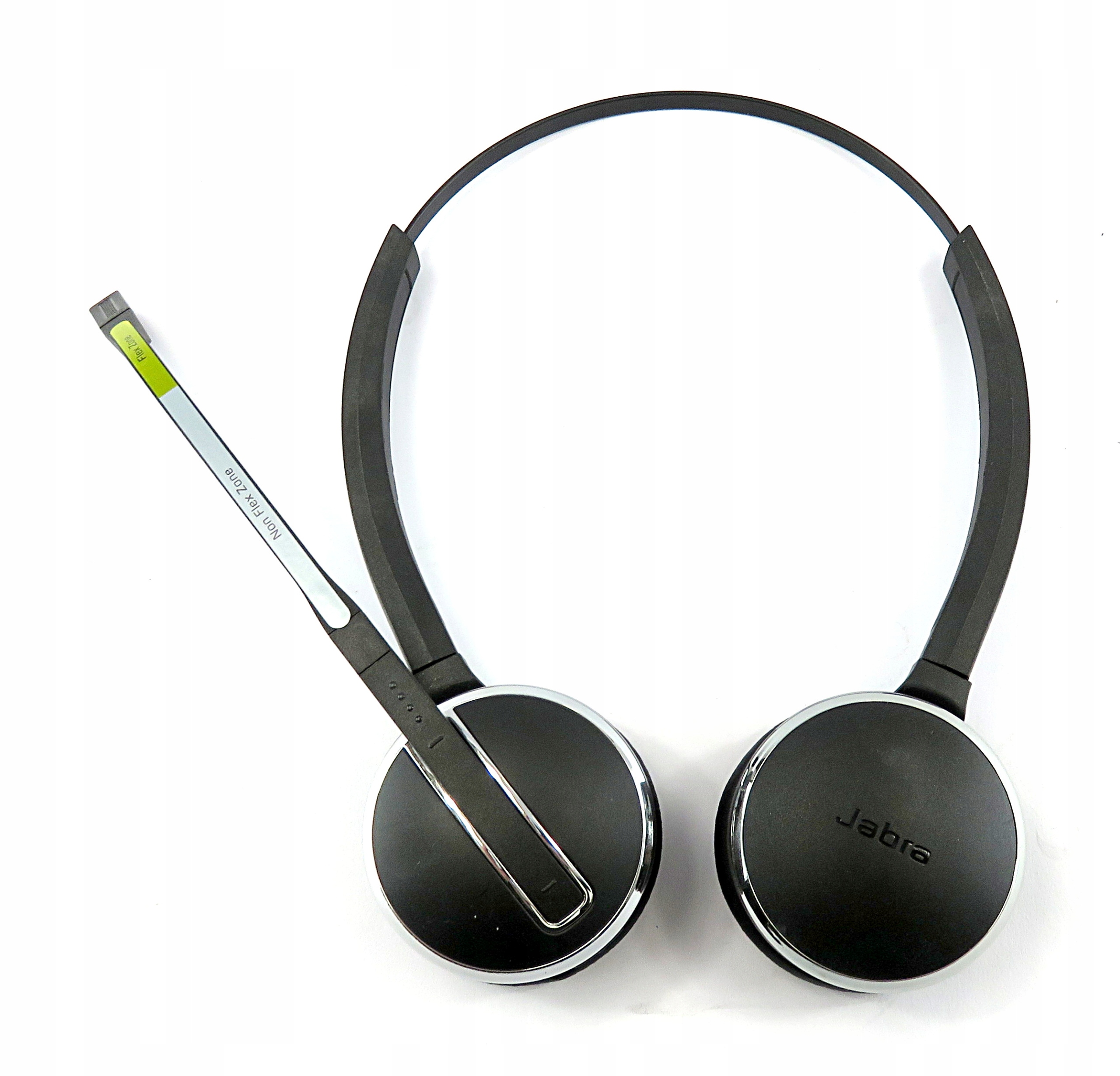 Sluchátka Jabra Pro 9400 14401-03 Dect