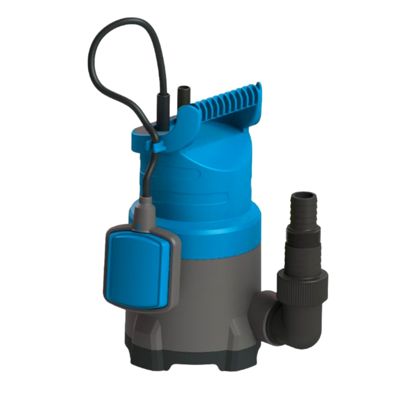 Ponorná Pumpa Pt 550 230V Ibo