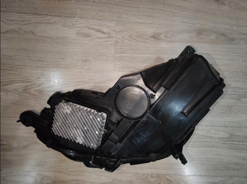 Audi A4 B9 рестайлинг full led правая фара