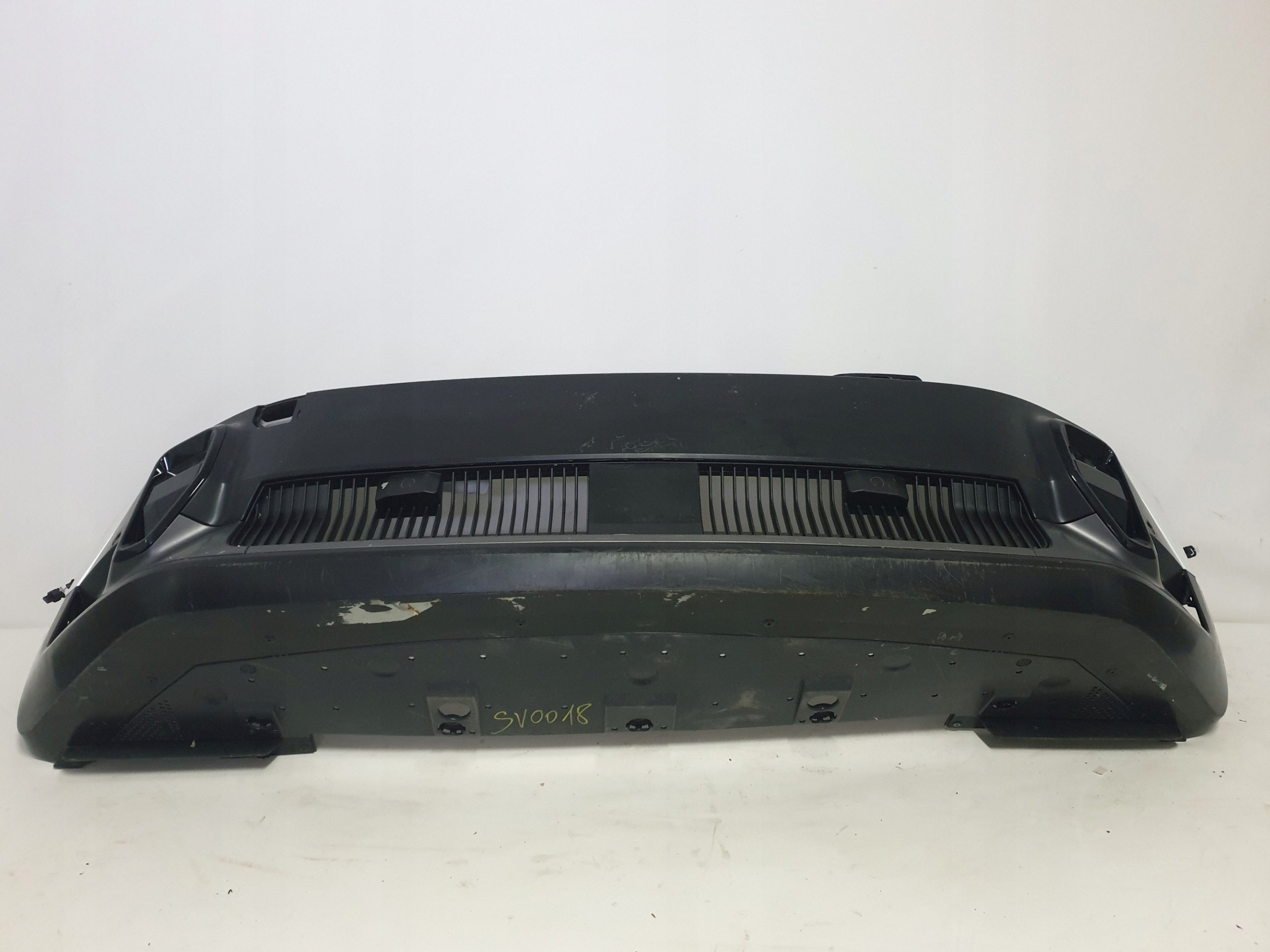 RENAULT 4 IV E-TECH 25-> bumper front front PDC cover RADAR 620269461R