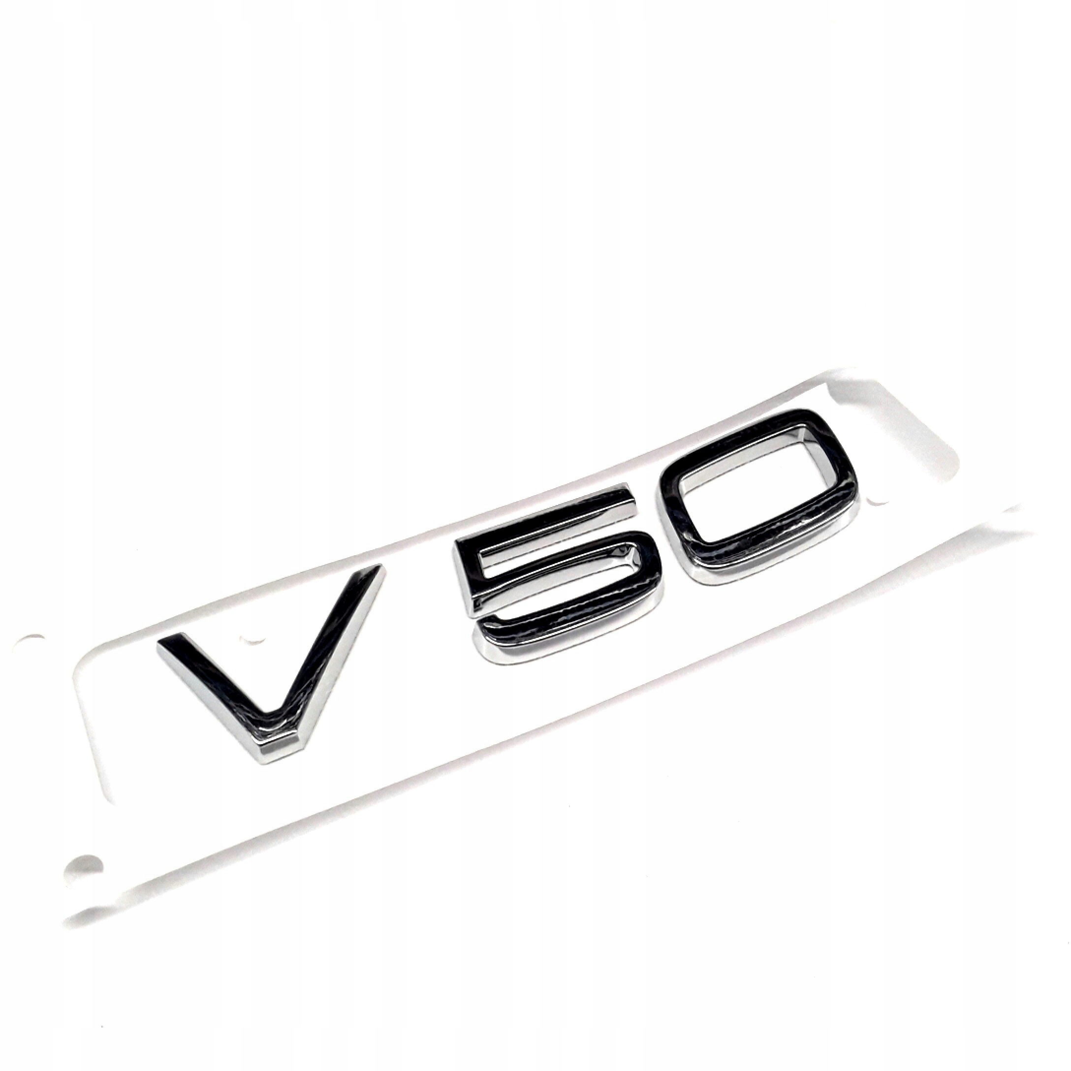 Volvo V50 emblém na zadnú klapku 8620310 Oe
