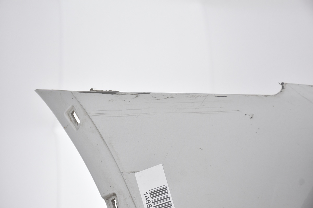 front bumper * front NISSAN QASHQAI and KYO