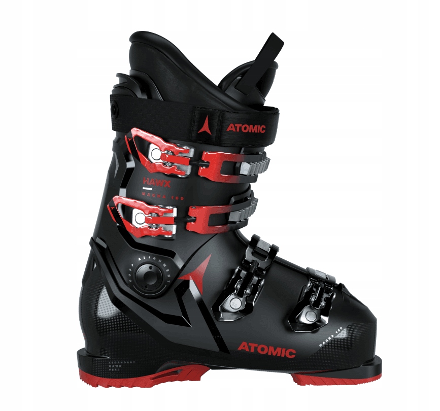 Buty Narciarskie Atomic Hawx Magna 100 25/25,5
