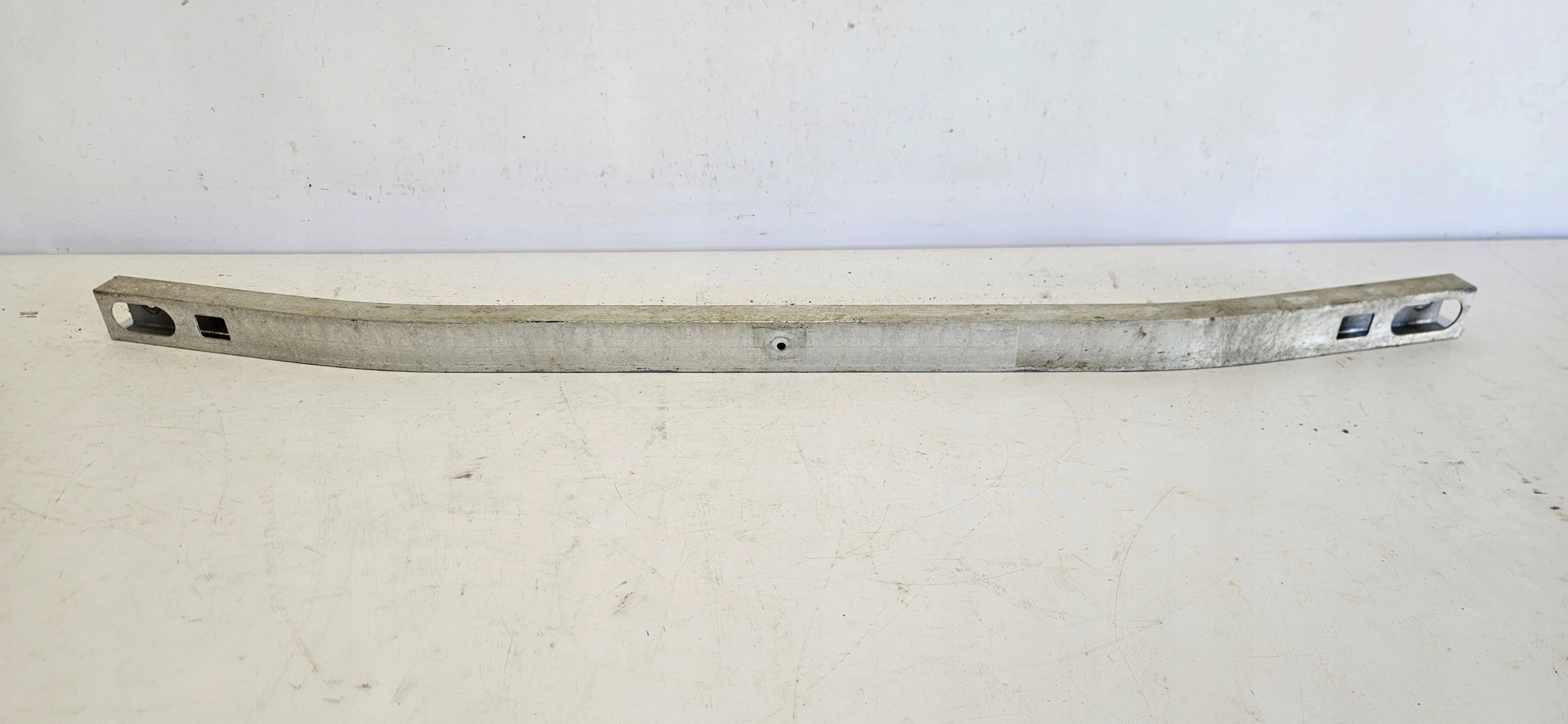 bumper support front lower TOYOTA RAV4 V 19- original