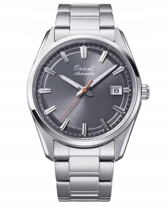 Orient Contemporary Automatic Stretto Date RA-AC0R04N30B Limited