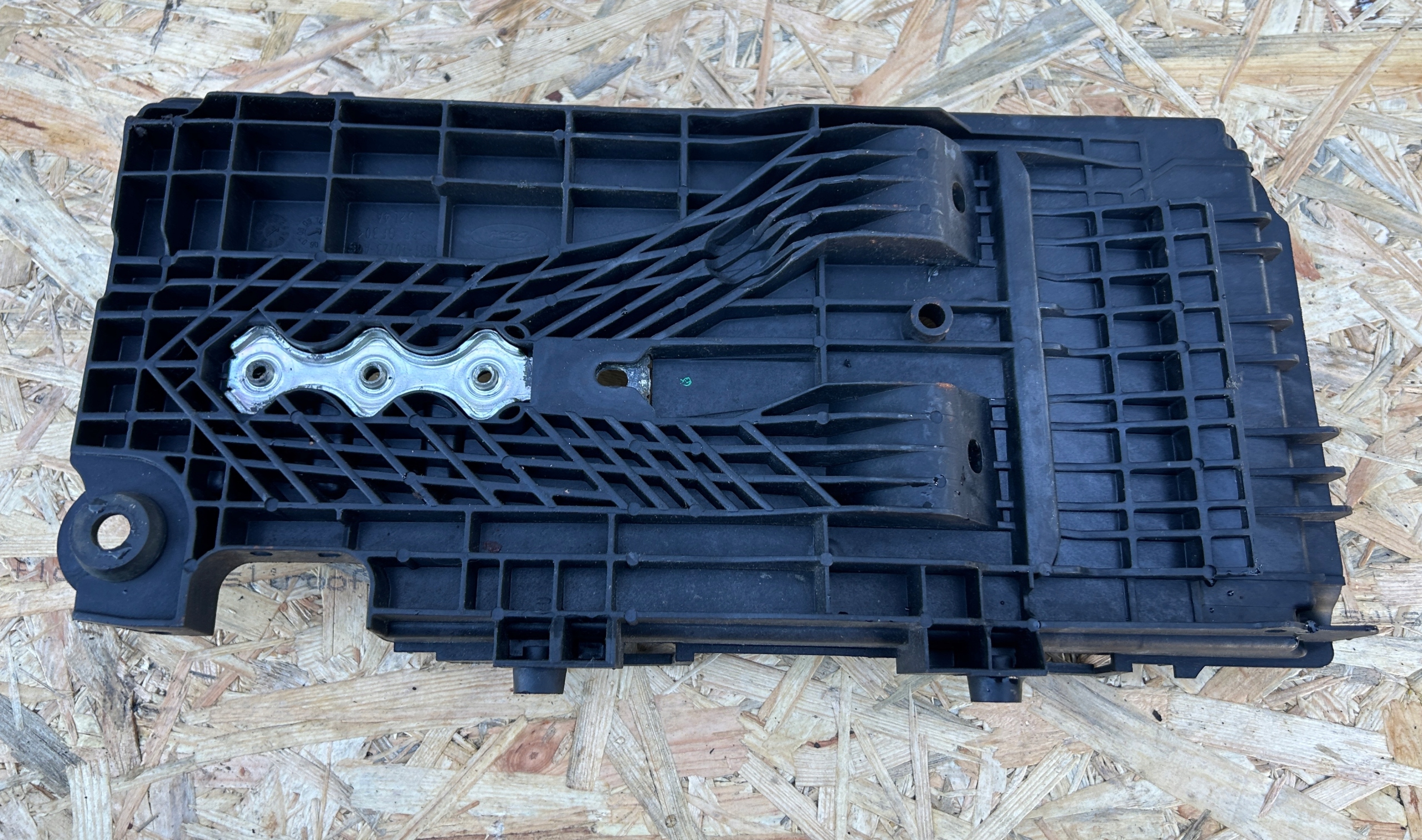 držač akumulatora FORD S-MAX MK1 LIFT 6G91-10723-A