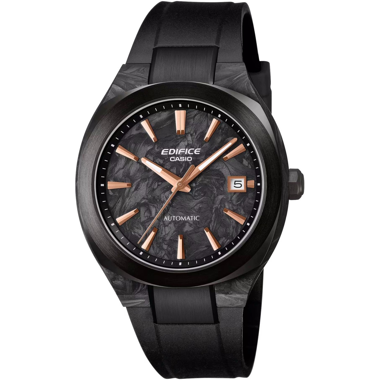 Casio pánské hodinky EFK-200XPB-1AER