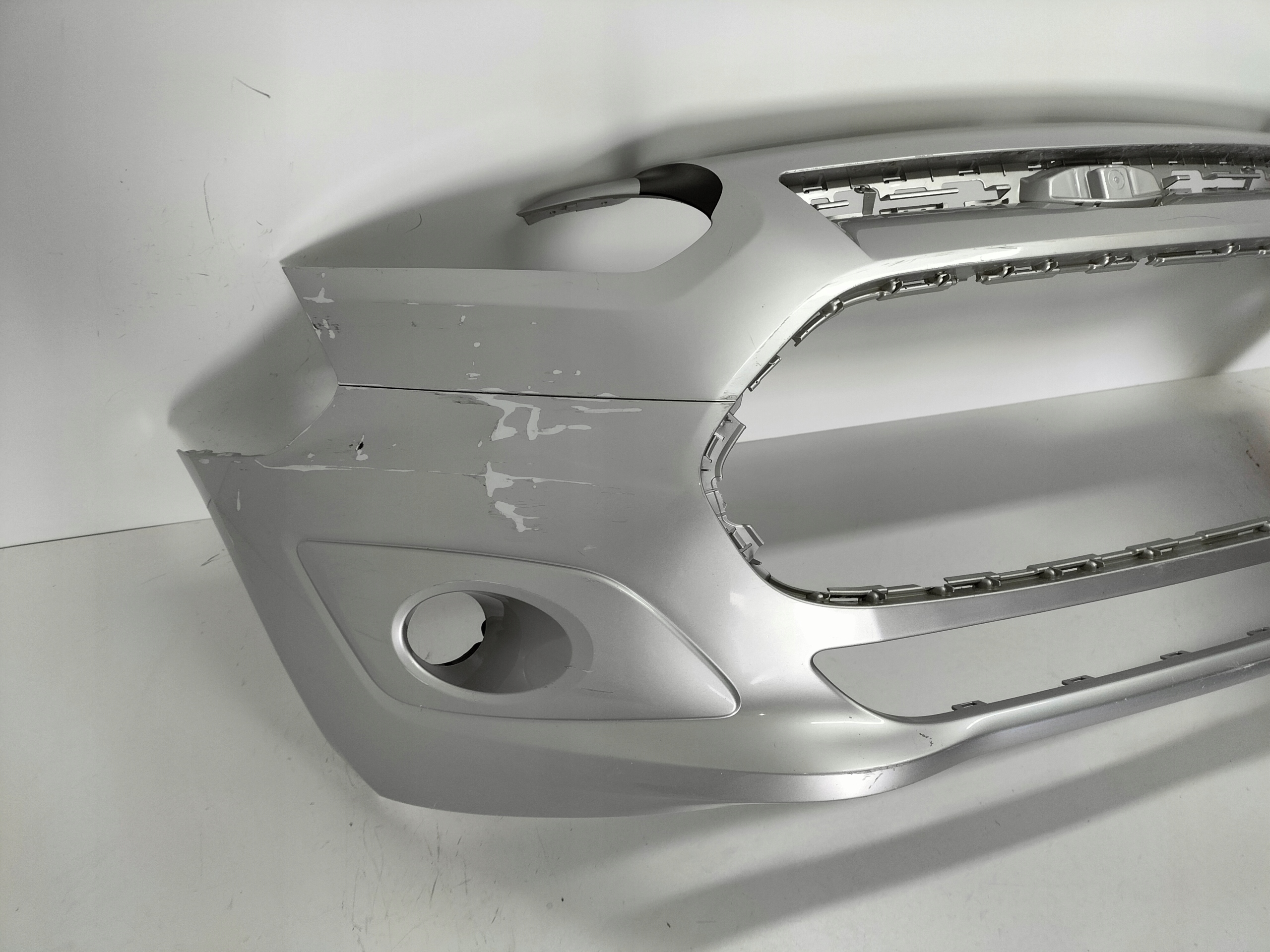 front bumper front FORD TRANSIT CONNECT 13-17