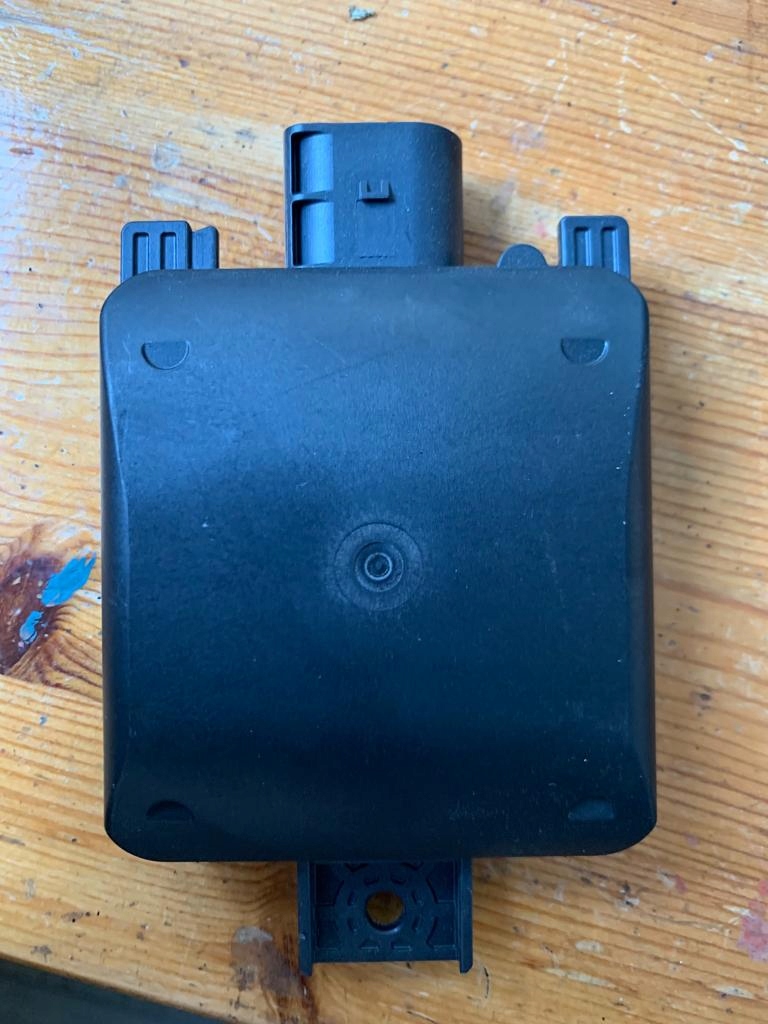 РАДАР-ДАТЧИК AUDI SKODA VW SEAT 2Q0907686D