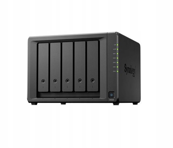 Synology Expansion Unit DX525