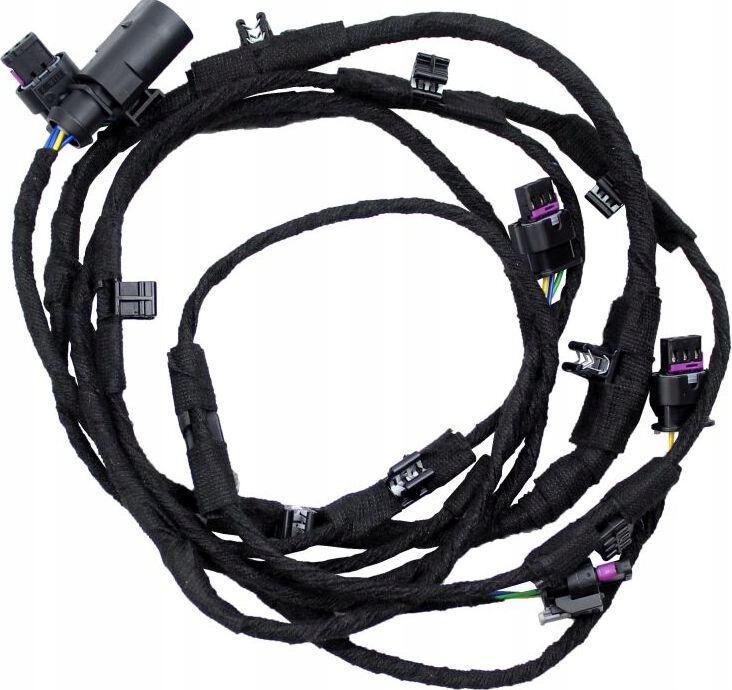 

Przednia Wiązka Pdc Audi Q5 08-17