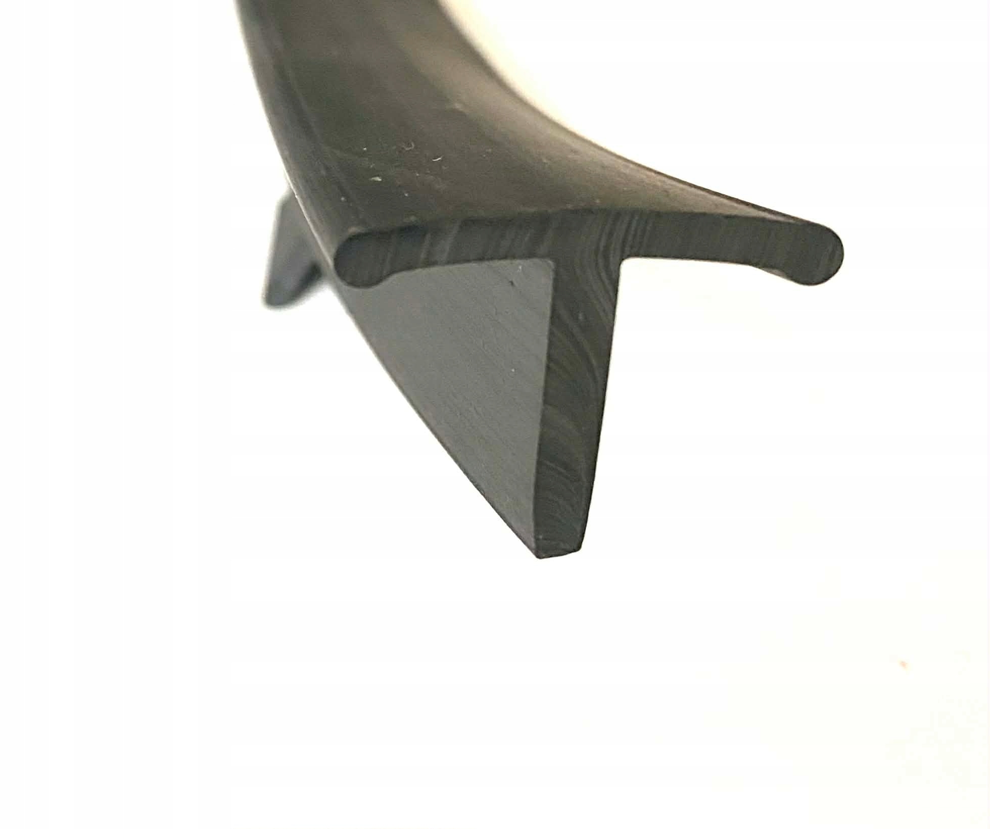 USZCZELKA GUMOWA TYP T UNIWERSALNA OSŁONOWA TSU LUKAS