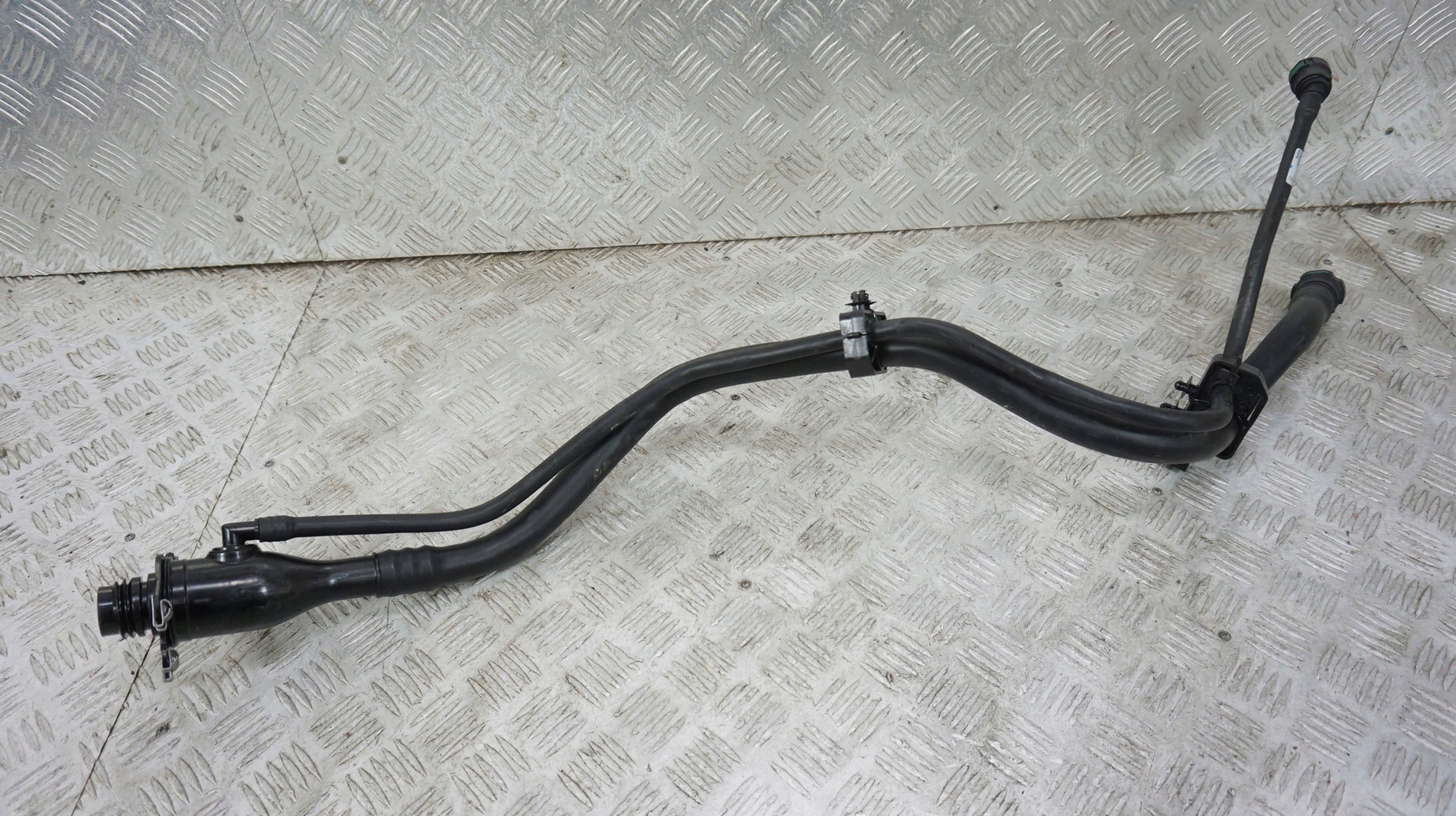 JEEP GRAND CHEROKEE WK2 WLEW ADBLUE 52030375AD