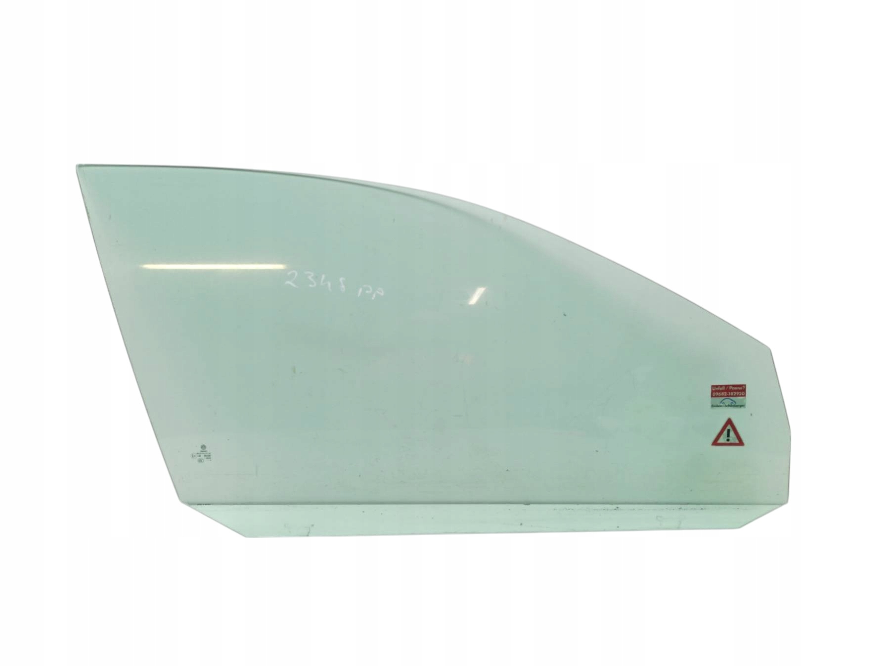 window door right front 08 ROK KOMBI Volkswagen Golf V (2004-2009)