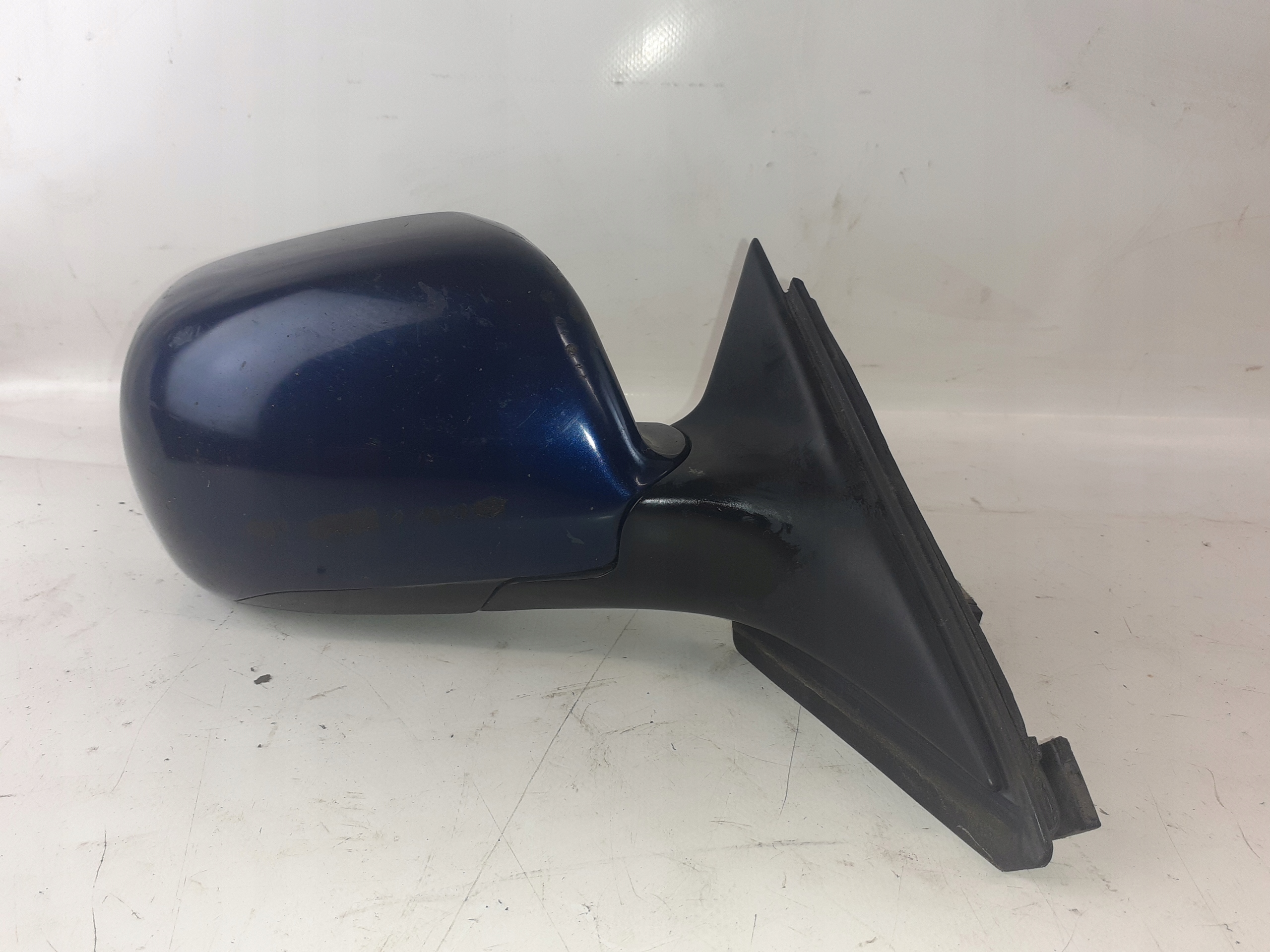 AUDI A3 8L SPECCHIETTO RETROVISORE Destro 11 PIN