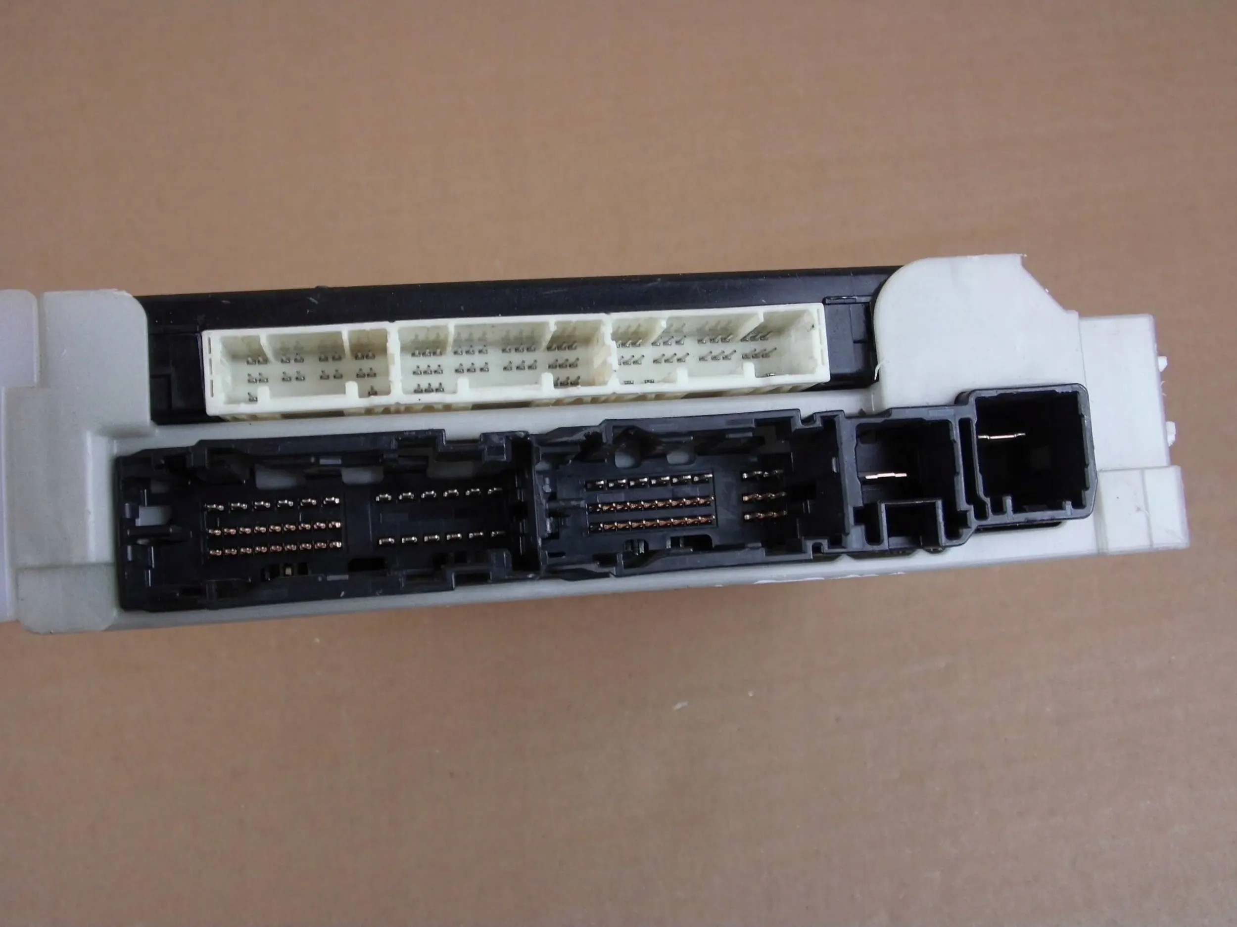Lexus RX450H 2018 module control unit komfortu MPX 8922148760