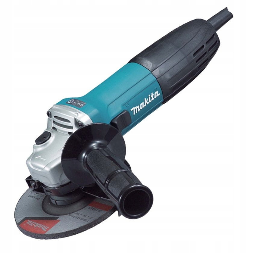 

Szlifierka kątowa 125mm 720W Makita GA5030R