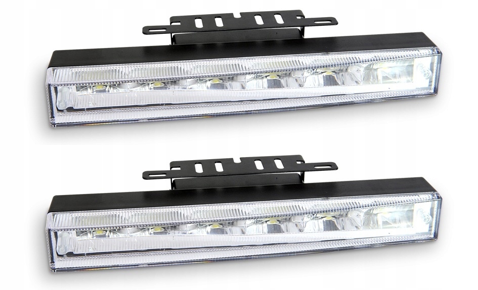 Maxicar SL08 світлодіодні денні ходові вогні