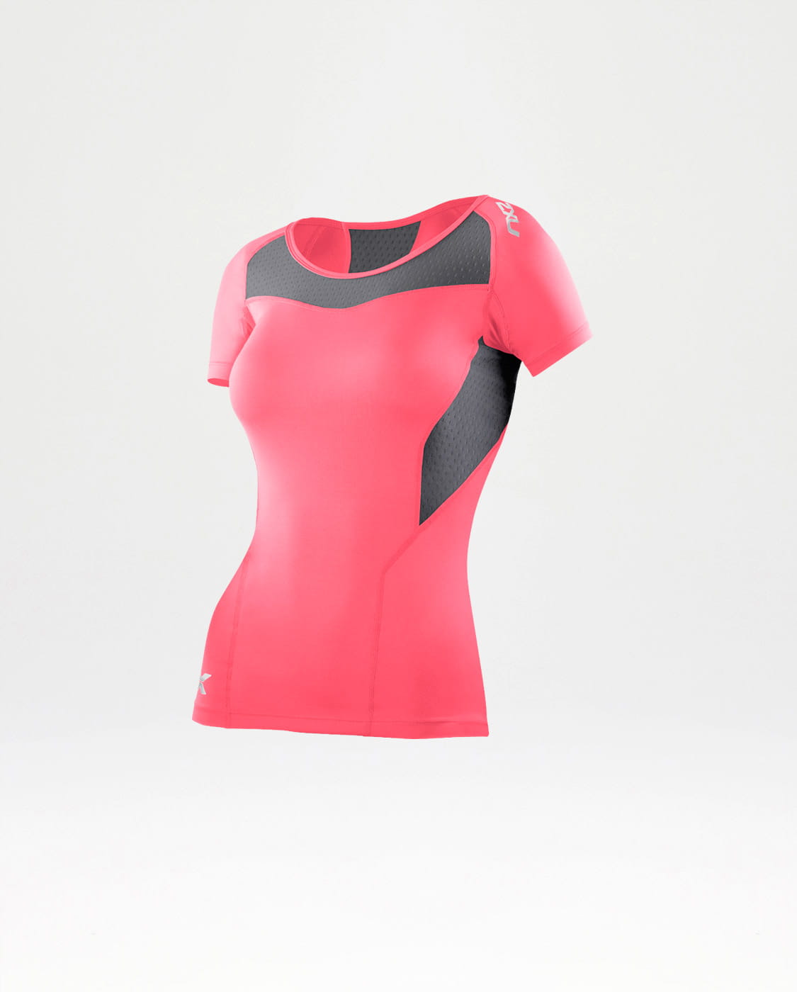 2XU Koszulka Compression S/s Top Rozmiar L