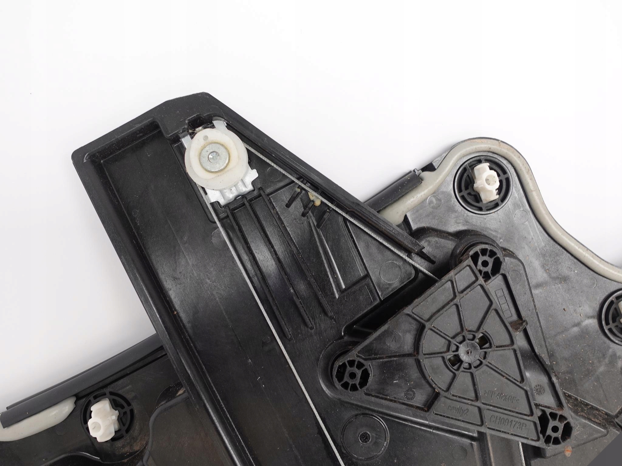 FORD KUGA III MK3 19- window regulator right rear part