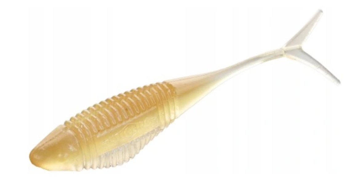 Guma Mikado Fish Fry 5,5cm kolor 342 5szt w op.