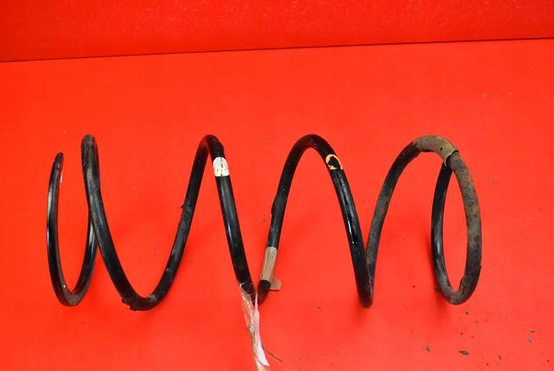spring front front NISSAN MAXIMA A33 2.0 V6 140 KM 00-05
