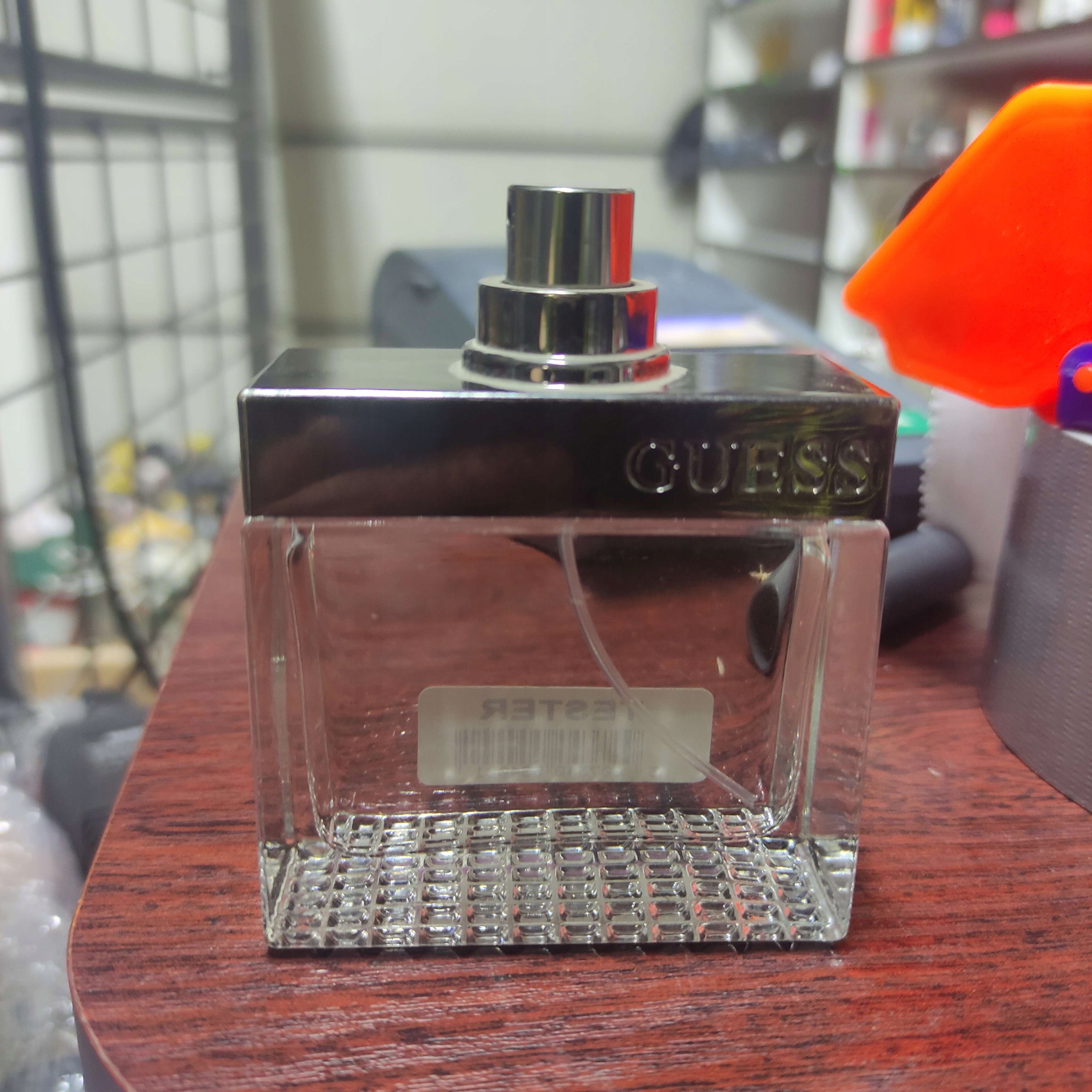 Guess Seductive Man Edt 50 ml