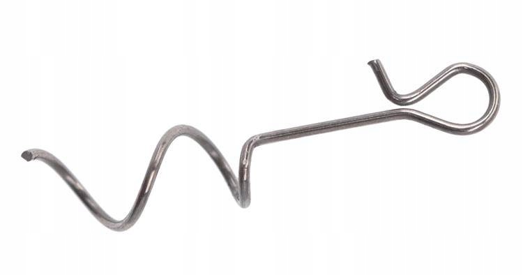 D Wkręt Z Klipsem Jaws Spiral Snap M 20mm op.8sz