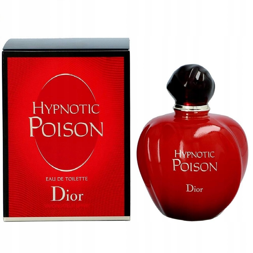 Dior Hypnotic Poison Eau de Toilette Edt 30ml