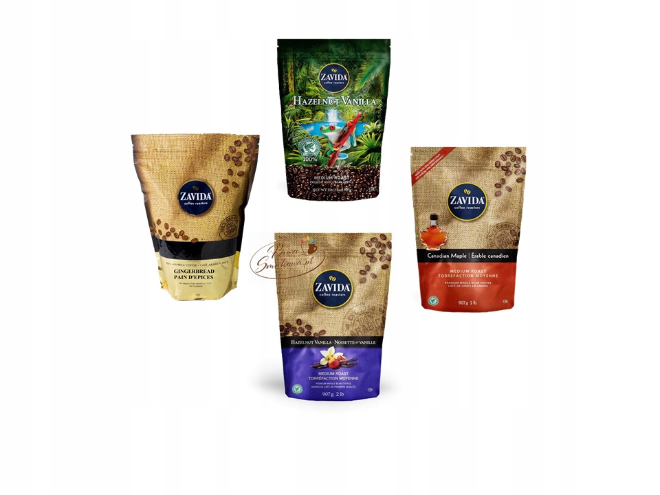 Káva zrnková směs Eilles Kaffee Espresso 1000 g