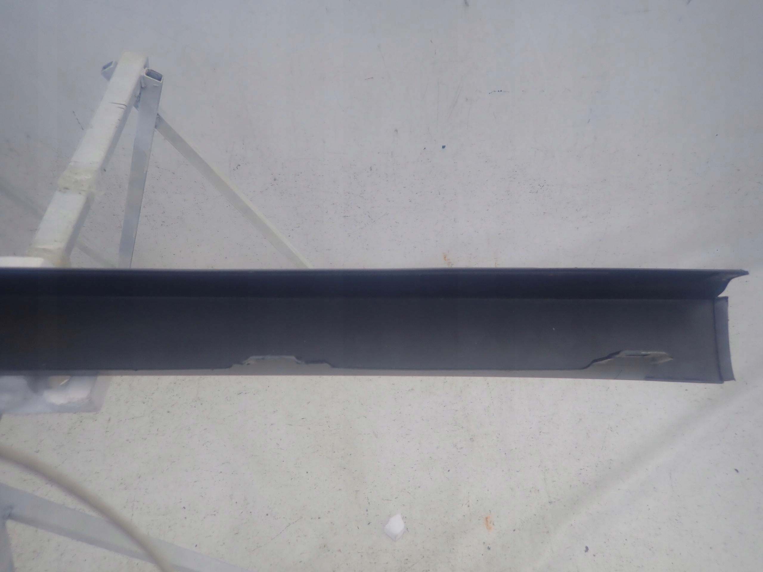 AUDI A6 C6 06-08 ALLROAD threshold left moulding left
