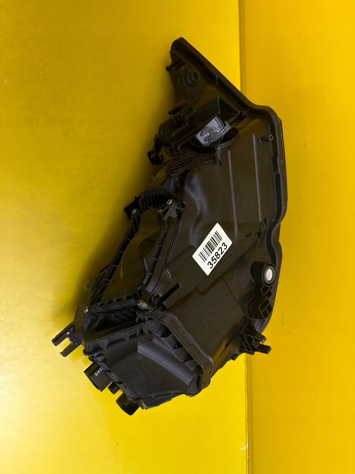 light left Audi A6 C8 4K0 Full Led Matrix 4K0941035