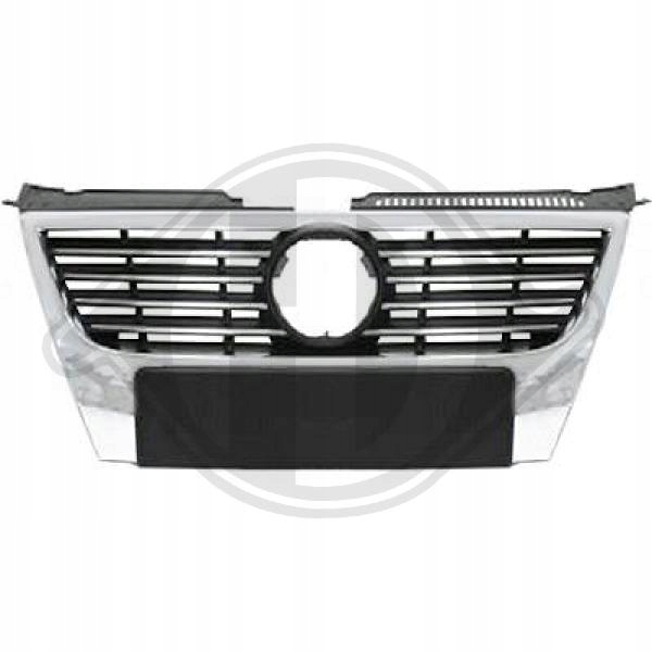GRILL ATRAPA KRATKA DO VOLKSWAGEN PASSAT SEDA
