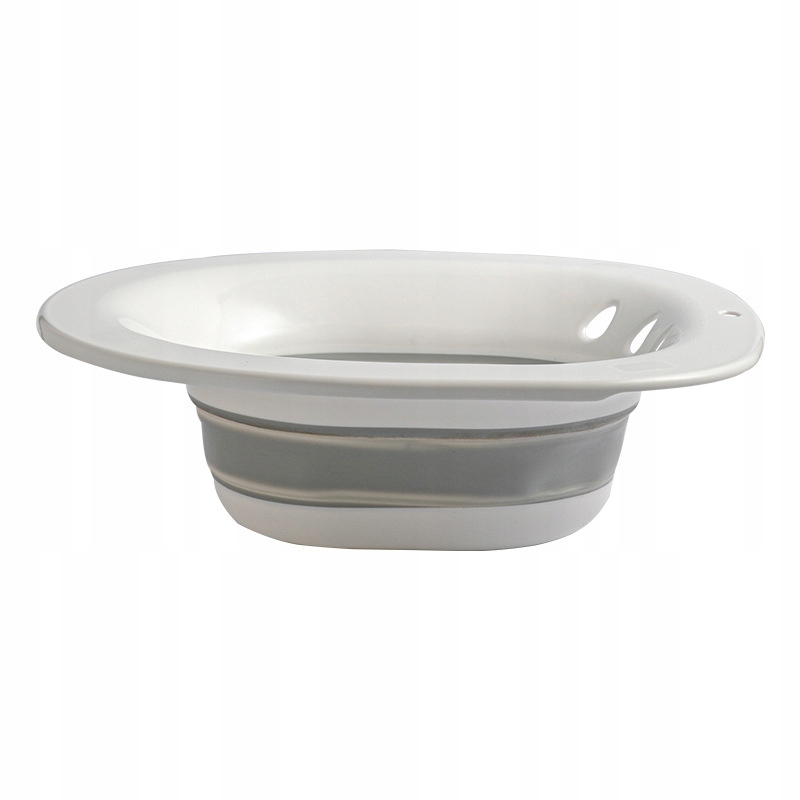 Składana umywalka Przenośna toaleta bidetowa Marka bez marki