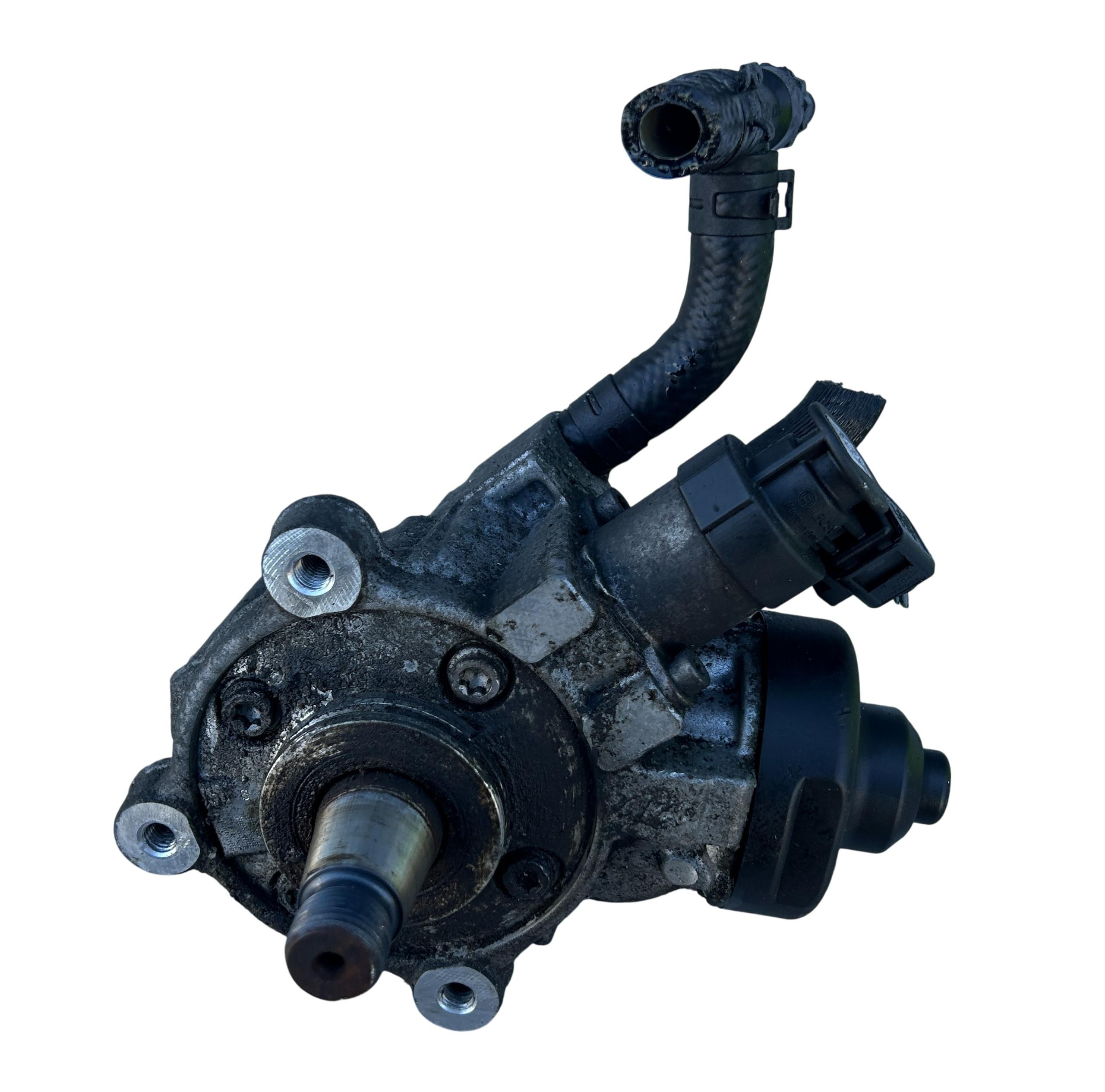 pumpa WSTRYSKOWA goriva VW PASSAT B8 2.0 TDI 04L130755D