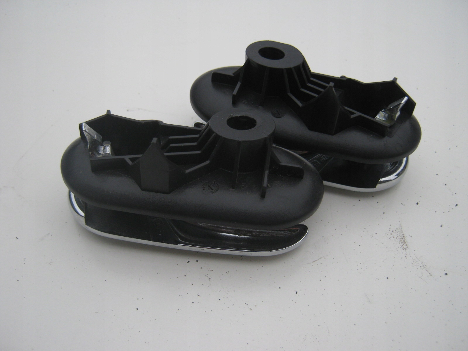 SAAB 9-3 YS3D кабриолет ручки передняя хром