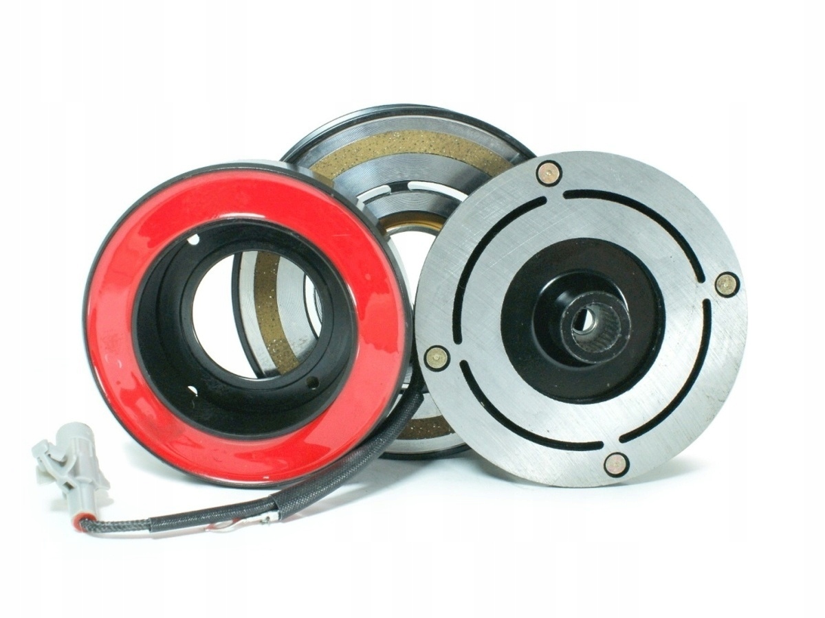 Spojka Klimatizace Euro Klima CA836 Bmw 64506805072 Náhradní 380098 Nrf
