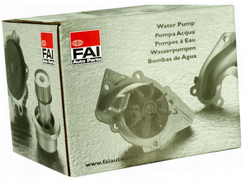 Vodná Pumpa Dodge Nitro 3.7 Ram 1500 3.7 Dakota 3.7 Durango Hb 3.7