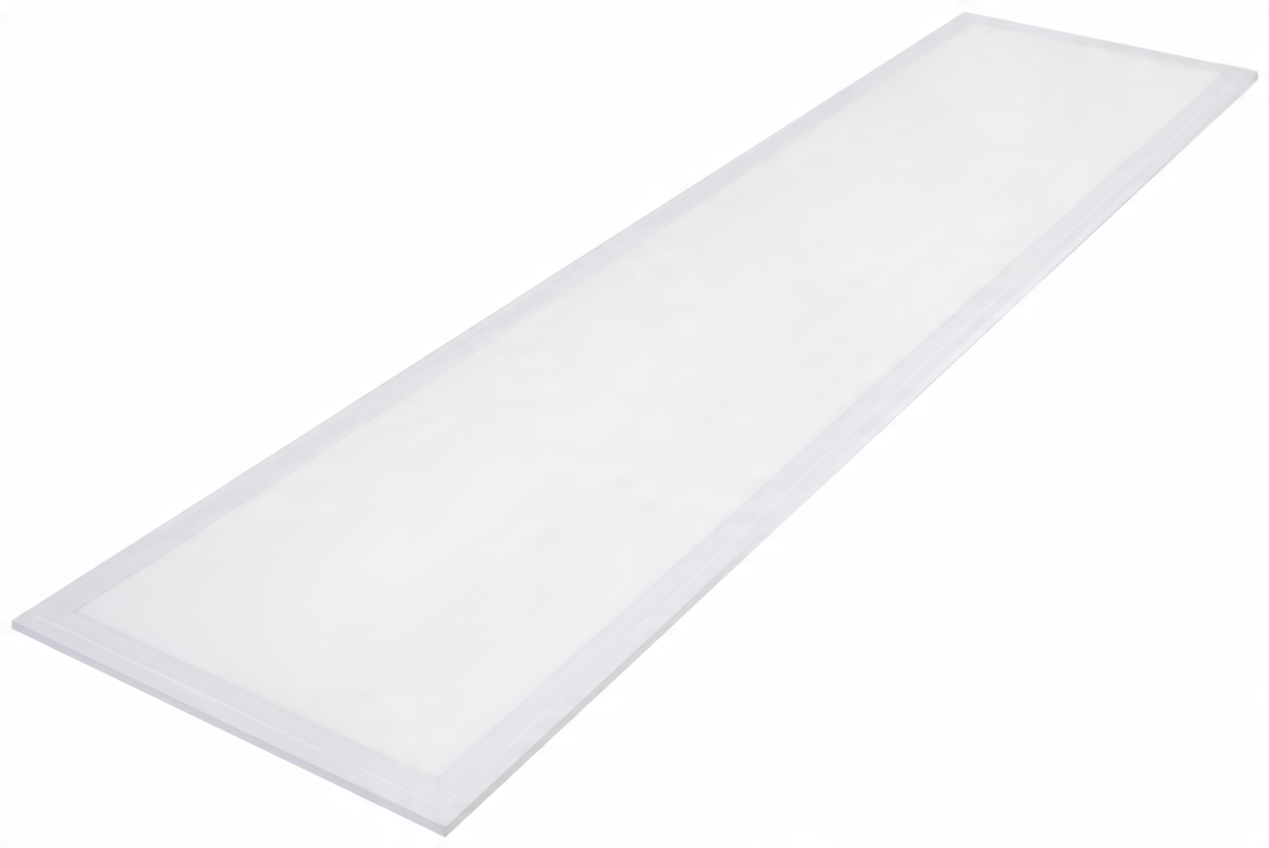 

Panel led 48w plafon 120x30 slim ciepła