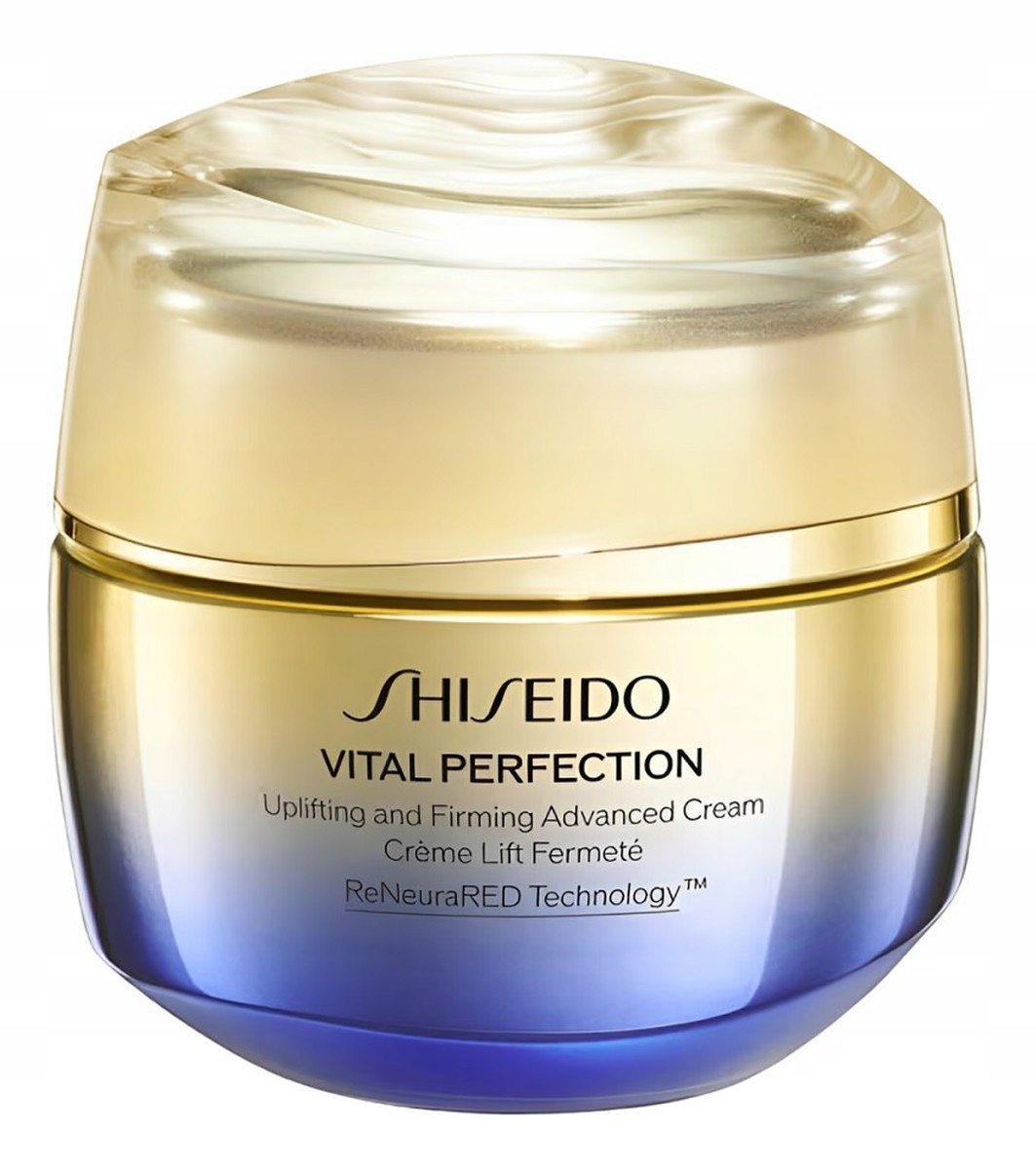 Vital Perfection uplifting & firming cream