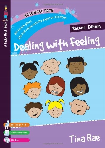 Dealing with Feeling Rae Tina