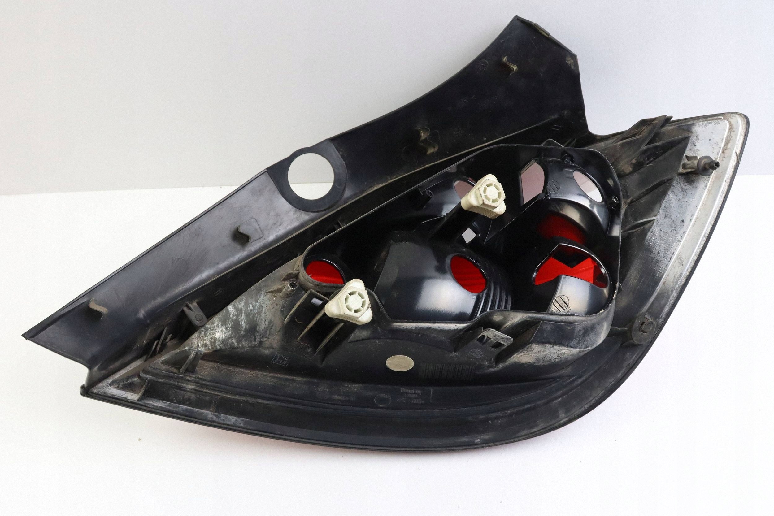 OPEL ASTRA H III light left rear part rear HATCHBACK 5D EUROPA 24451835