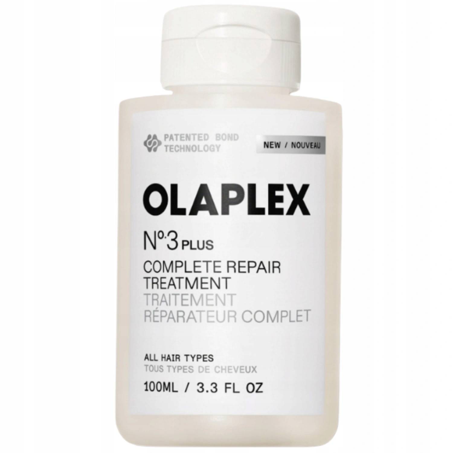 Olaplex No.3 Plus Complete Repair Kuracja 100ml