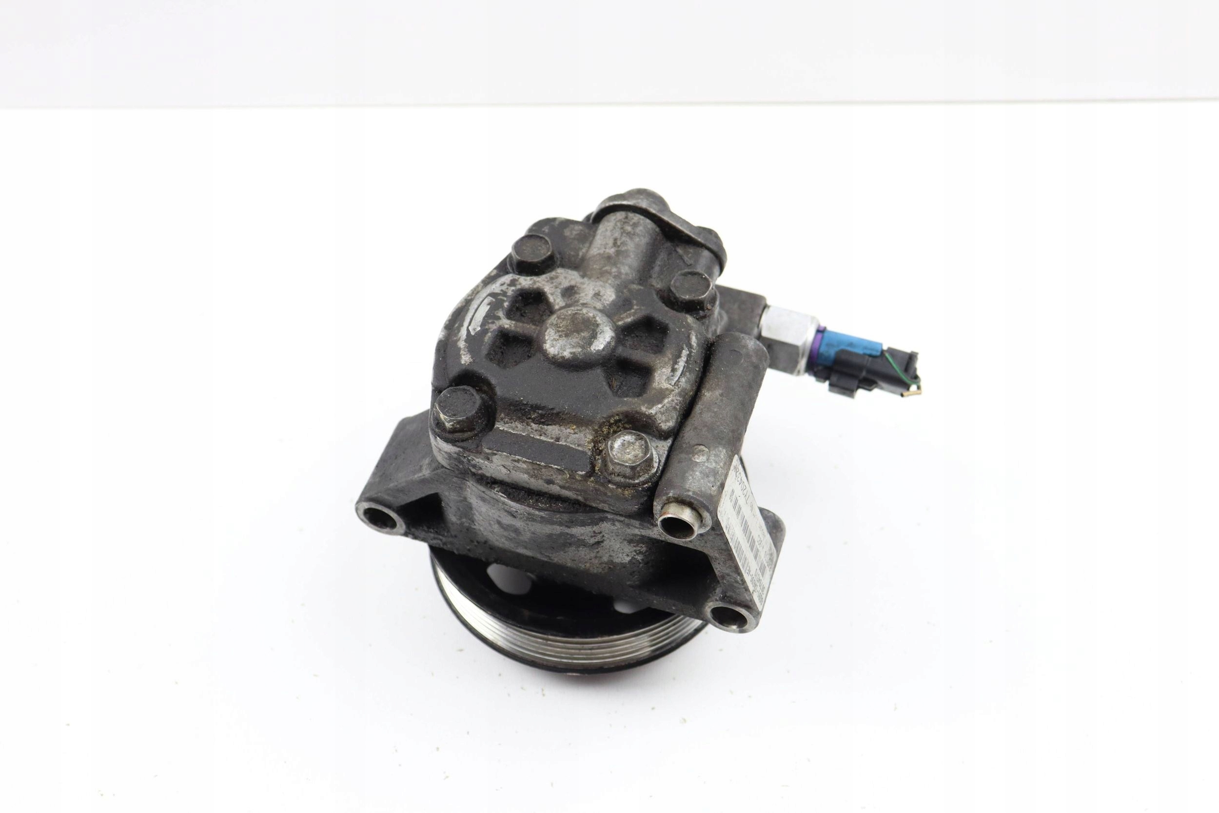 FORD MONDEO MK4 IV servo pump 30794570 7Y20432 B49110