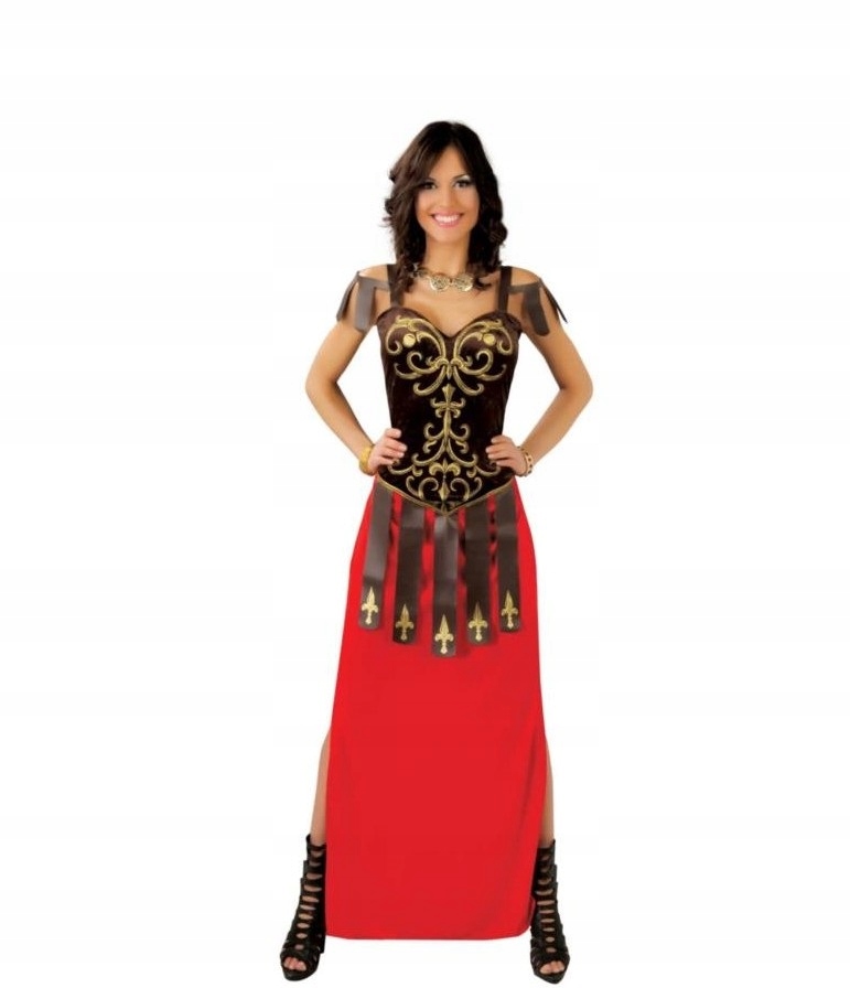 Kostým Římanka velikost M