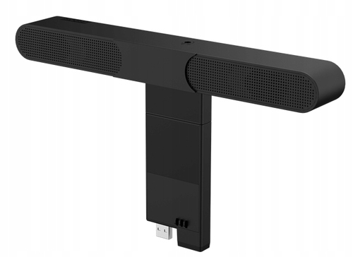 Lenovo 4XD1J05151 modul reproduktorov čierny 2.0 kan. 4 W